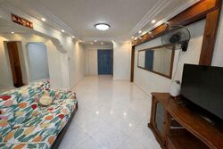 Blk 750 Woodlands Avenue 4 (Woodlands), HDB 5 Rooms #540549671